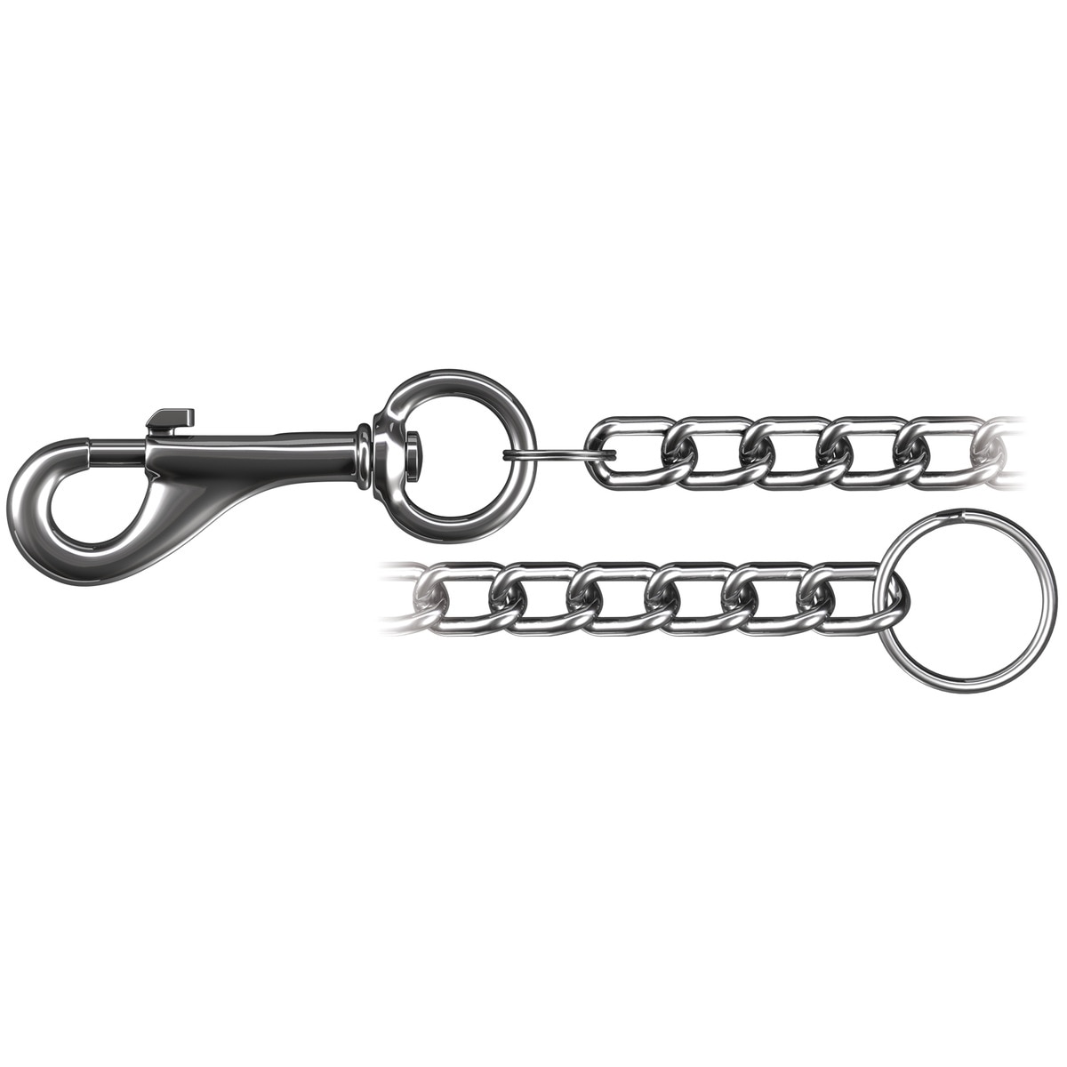 Imagen 0 de Llavero con Cdena 45 cm