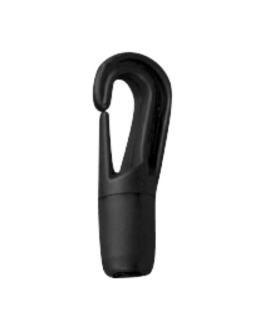 Imagem 0 de Mosquetão Nylon - 2 Unidades