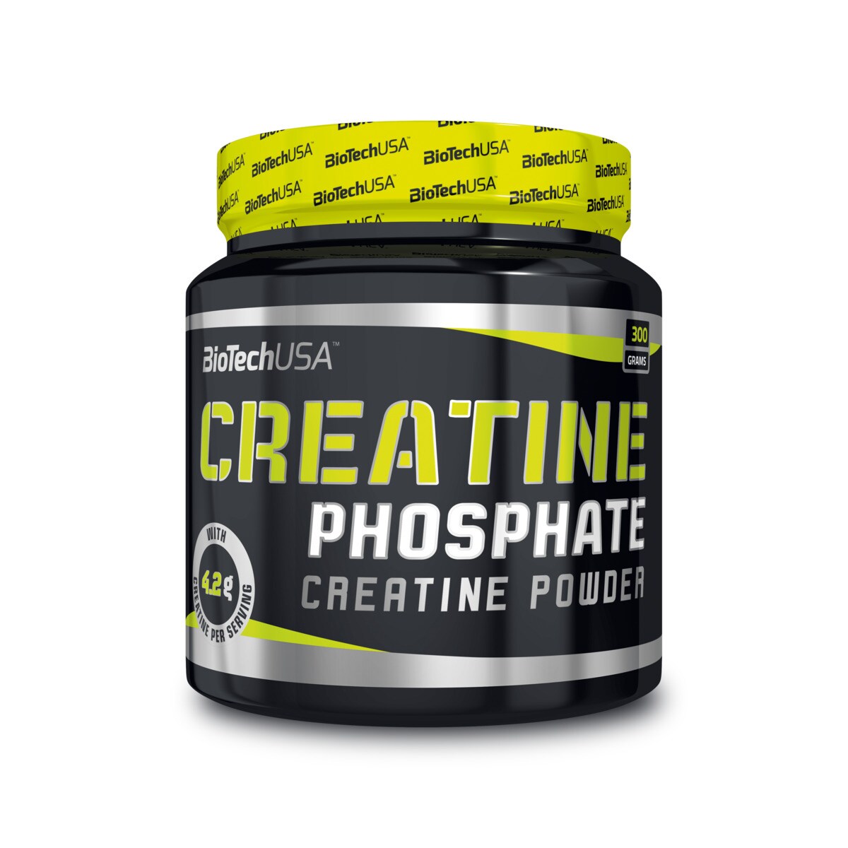 Biotech USA - Creatina PH-X 90 Cap Biotechusa