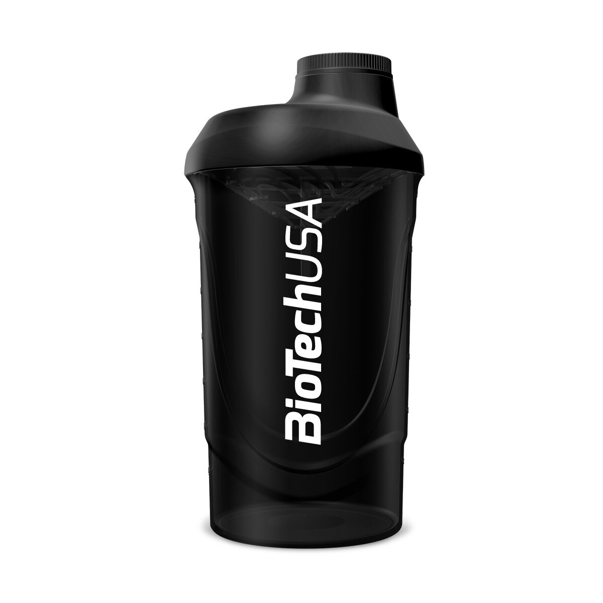 Biotech USA - Mezclador Shaker 600 ML Biotechusa