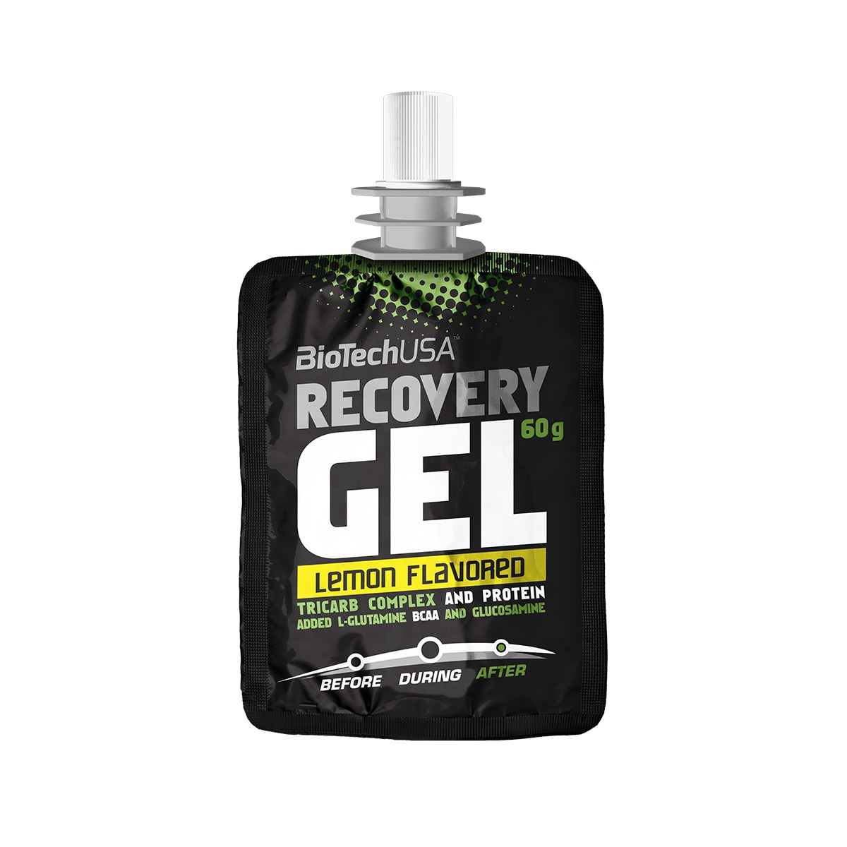 Biotech USA - Recovery Gel 60 Gr Biotechusa