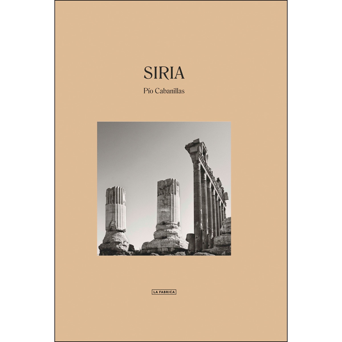 Siria. (Tapa dura) 1