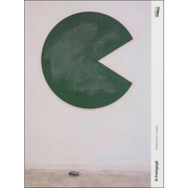 Imagem 0 de El pedagogó(Tapa blanda)