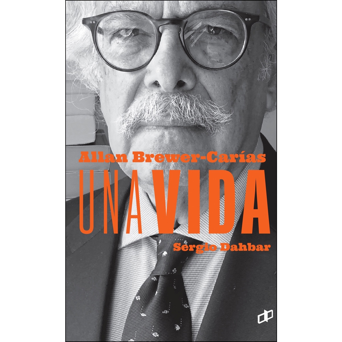 Imagem 0 de Allan brewer-carias, una vida