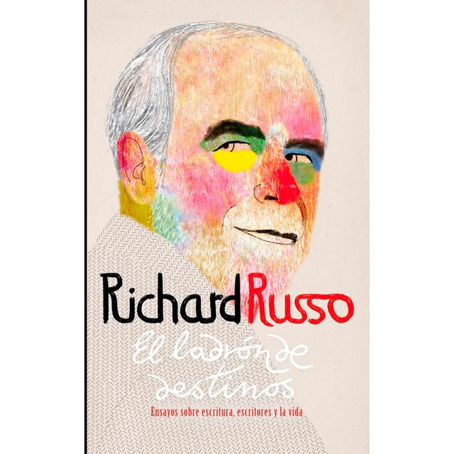 Imagem 0 de El ladrón de destinos(Tapa blanda)