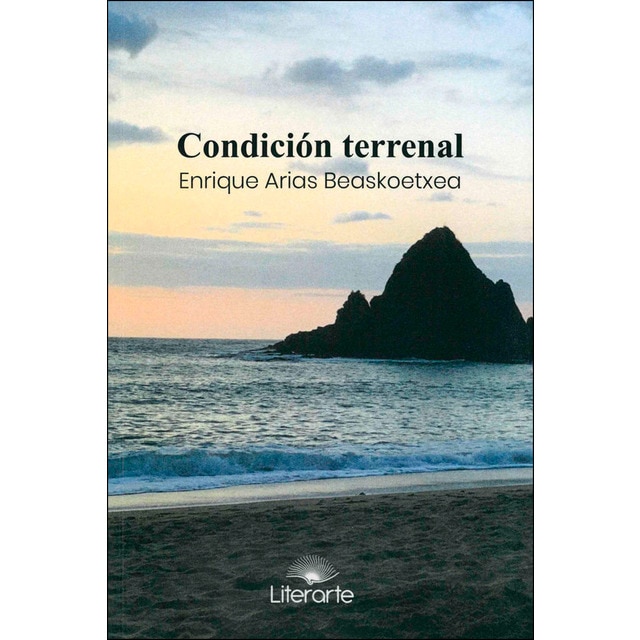 Imagem 0 de Condición terrenal(Tapa blanda)