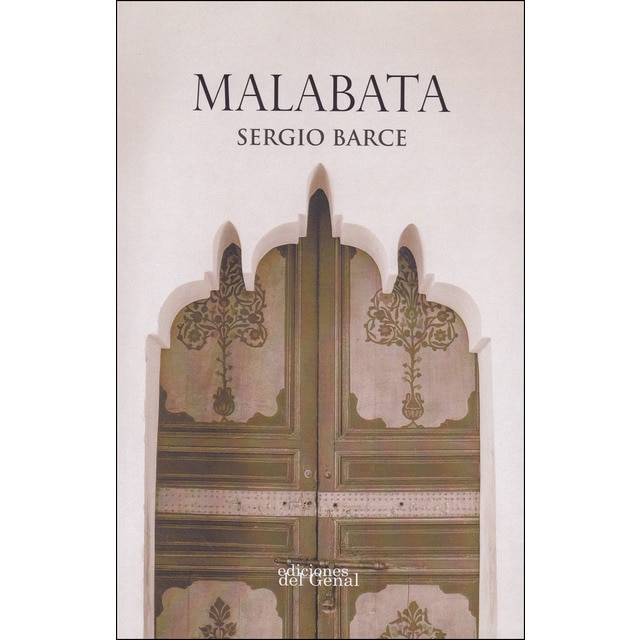 Imagem 0 de Malabata(Tapa blanda)