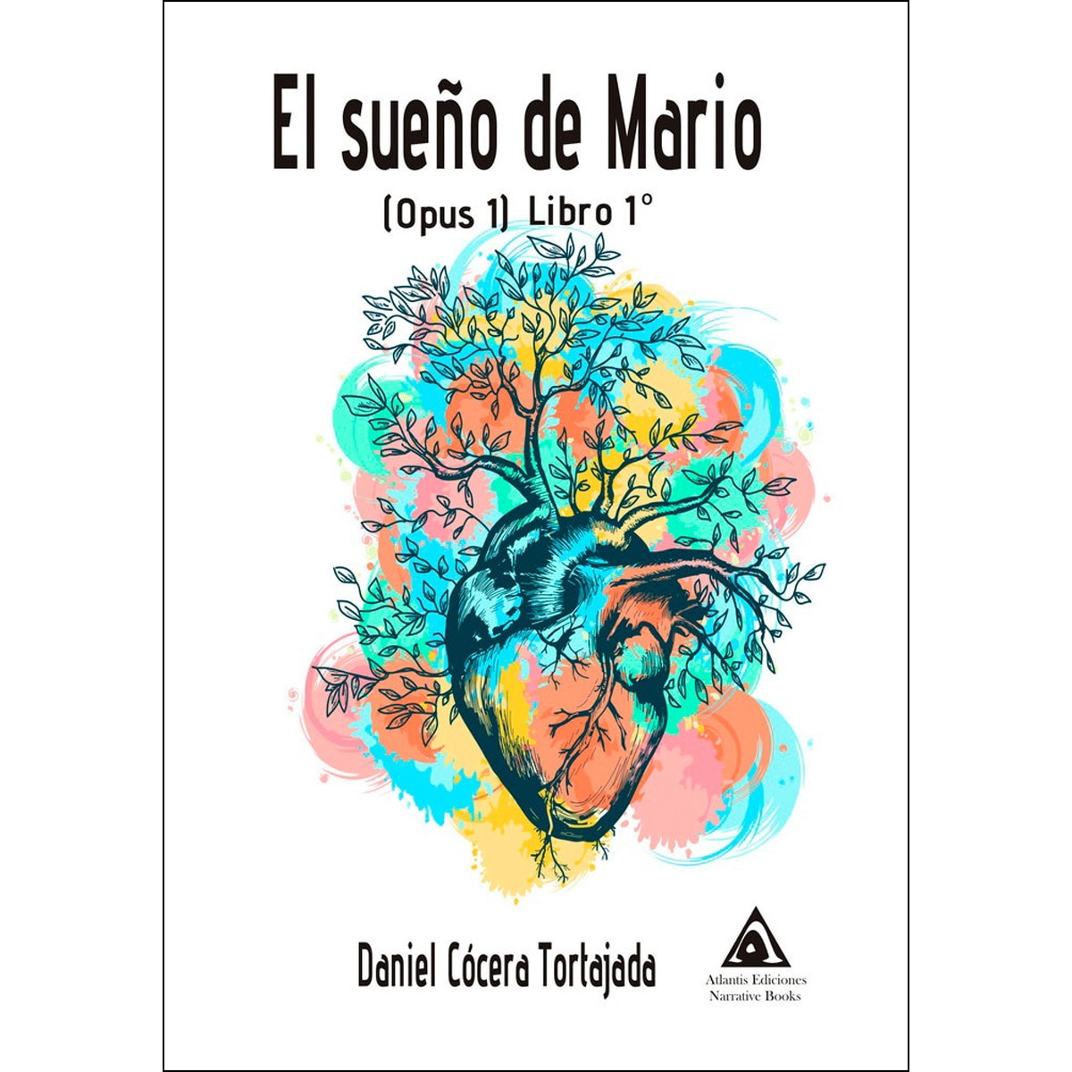 Imagen 0 de El sueño de mario: Opus i. Libro 1º (Bolsillo) (Tapa blanda)
