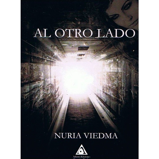 Al otro lado(Bolsillo) (Tapa blanda) 1
