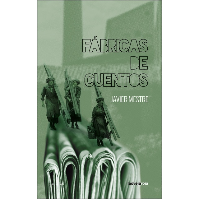Imagen 0 de Fábricas de cuentos