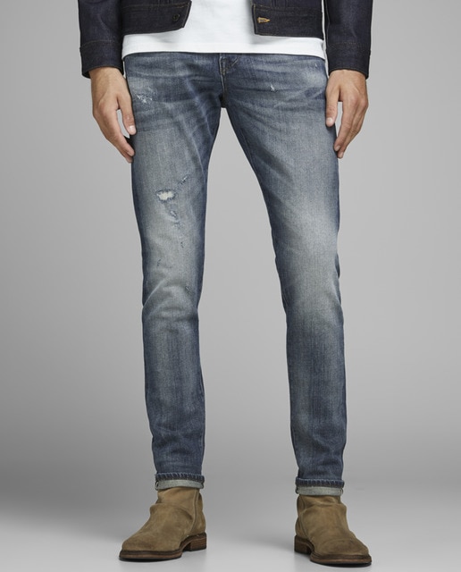 Imagen 0 de Vaquero Glenn de hombre slim azul