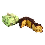 Panettone mit Pistazien und Schokolade Einheit 750 g