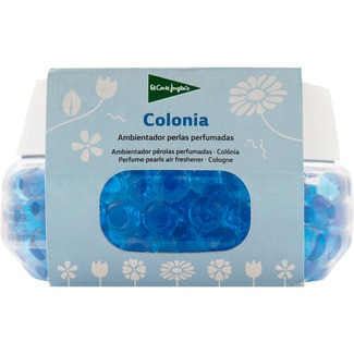 ambientador perlas perfumadas aroma colonia envase 1 unidad - El Corte Ingles
