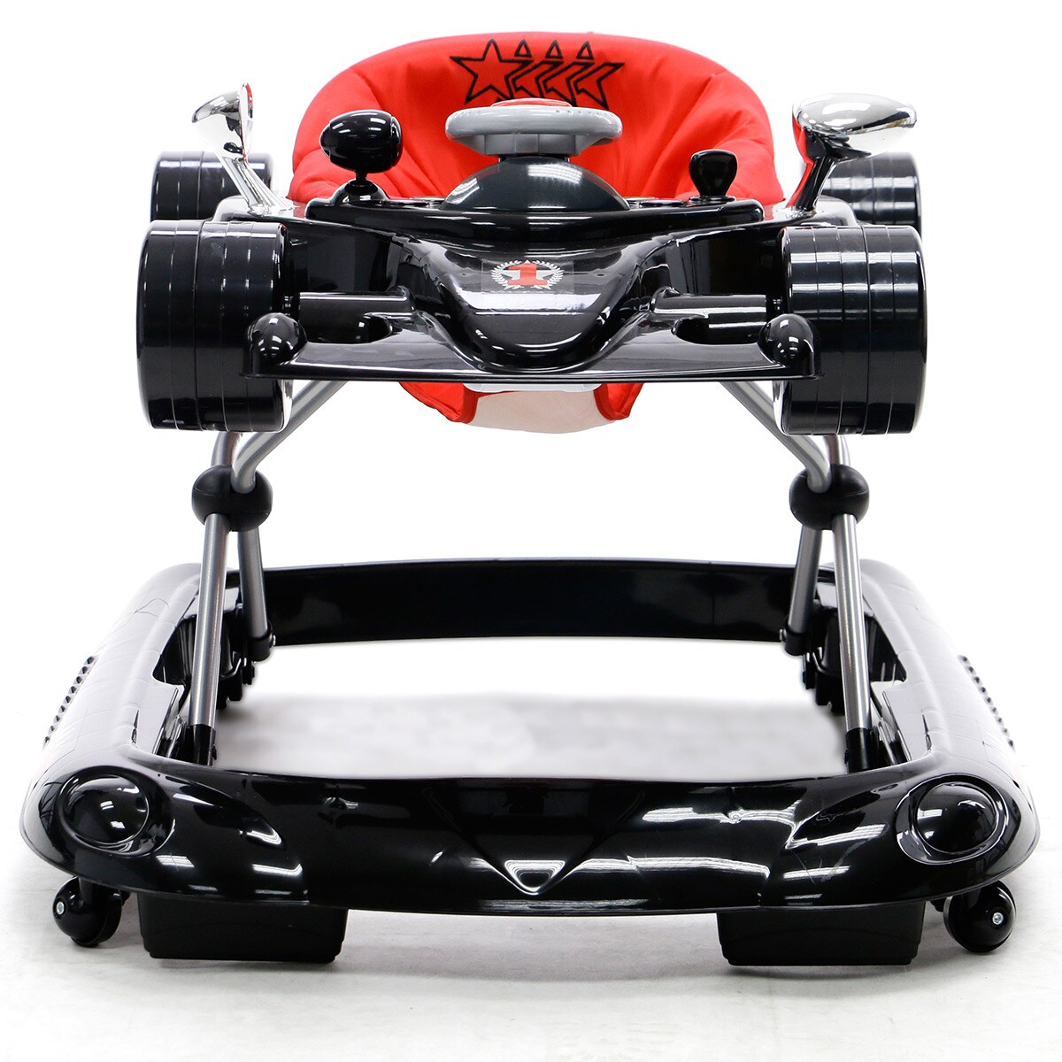 Andador Asalvo Hamilton Negro-2