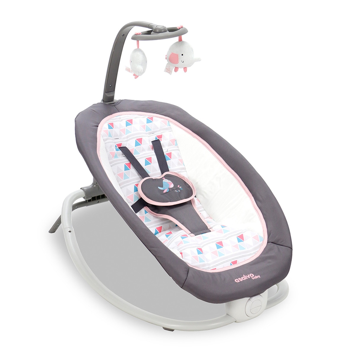 Hamaca Fold Asalvo rosa Rosa-1