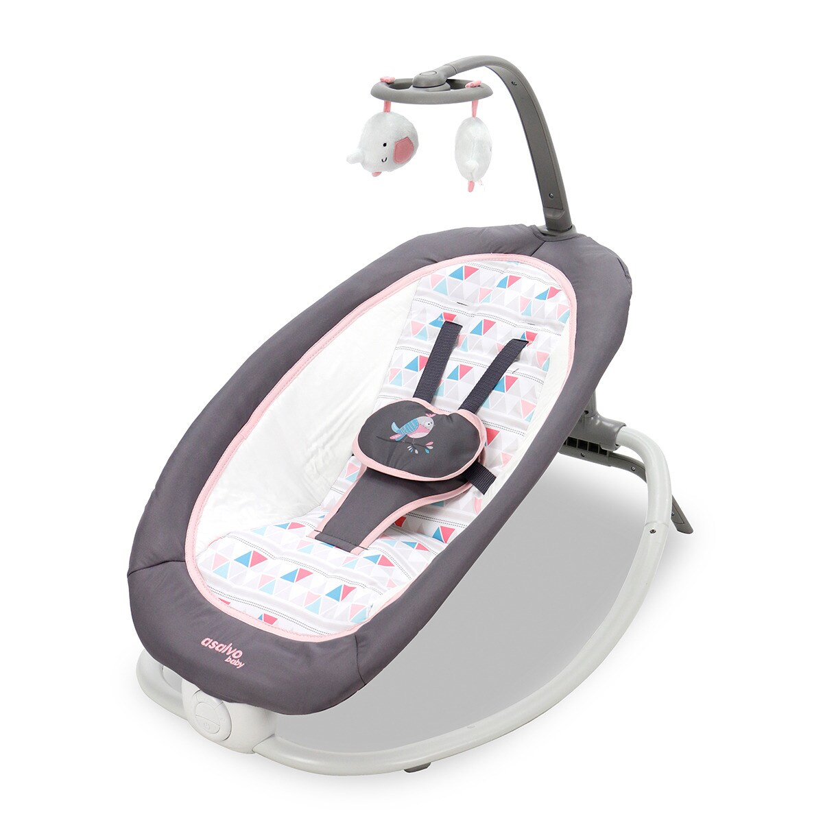 Hamaca Fold Asalvo rosa Rosa-2