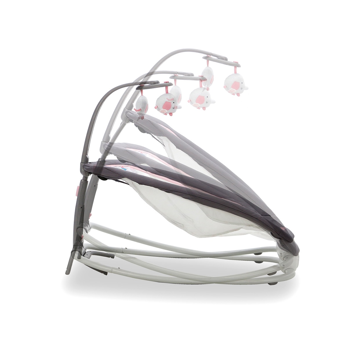 Hamaca Fold Asalvo rosa Rosa-6