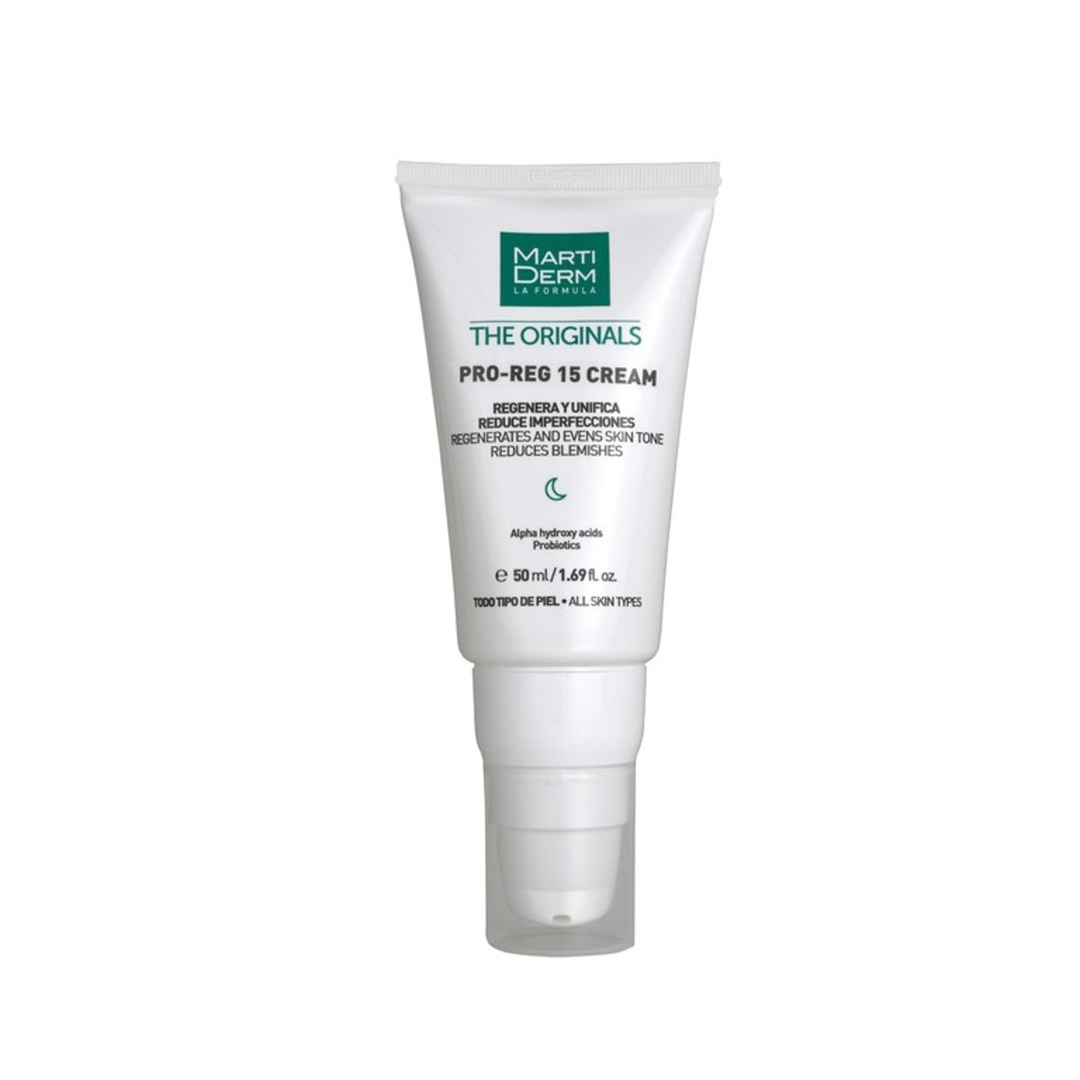 Creme Pro-Reg 15 - 50 ml 1