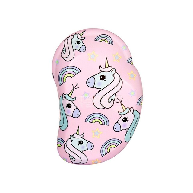 Imagem 0 de Escova de Cabelo Mini Kids Unicorn Magic - 1 un.