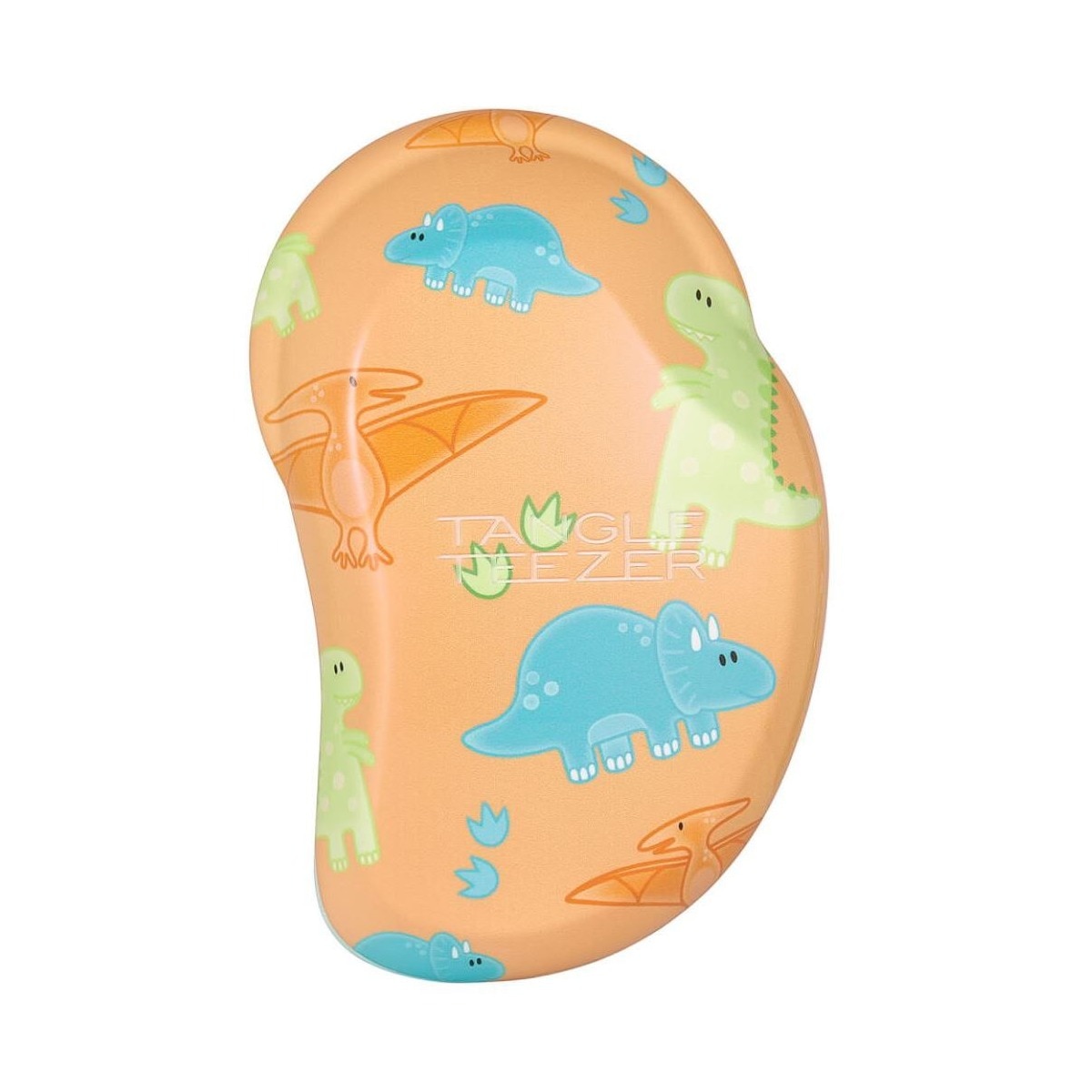 Imagem 0 de Escova de Cabelo Mini Kids Mighty Dino Tangle Teezer