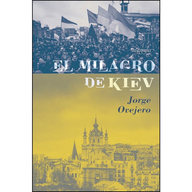 El milagro de kiev(Tapa blanda) 1