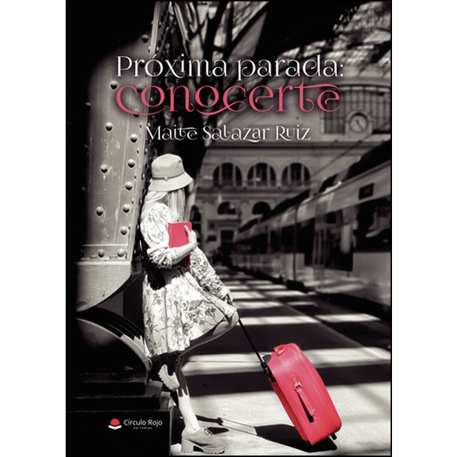 Próxima parada: conocerte (Capa mole) 1