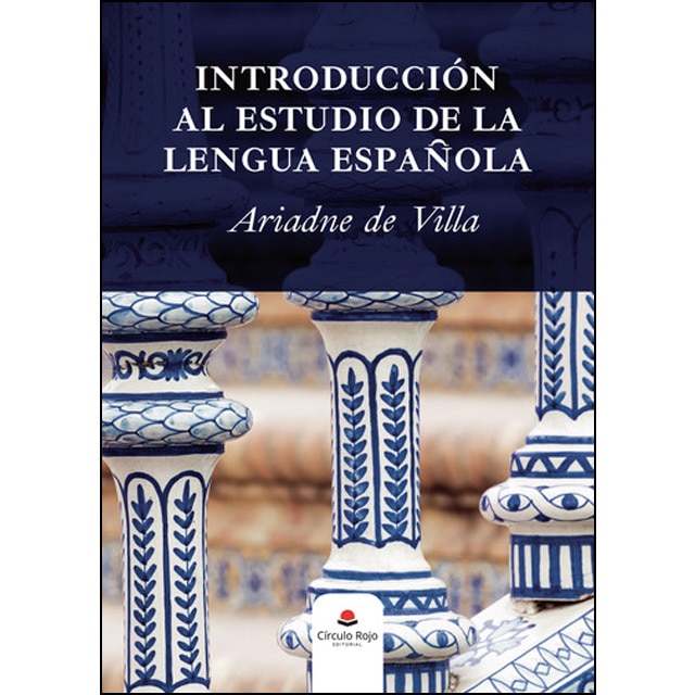 Imagen 0 de Introducción al estudio de la lengua española  (Tapa blanda)