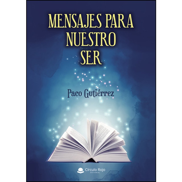 Imagem 0 de Mensajes para nuestro ser (Capa mole)