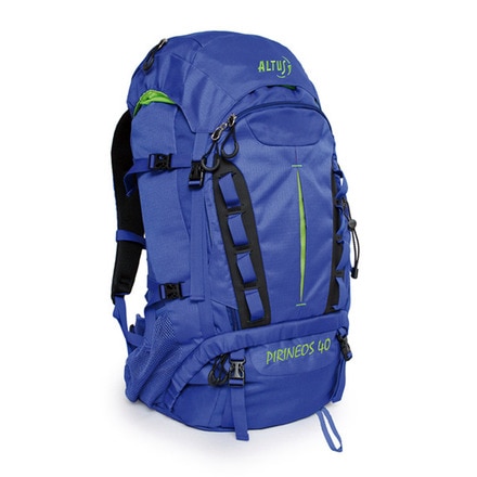 Mochila Pirineos 40l Altus Cheap Sale, UP TO 67% OFF |  www.bodegasflorido.com