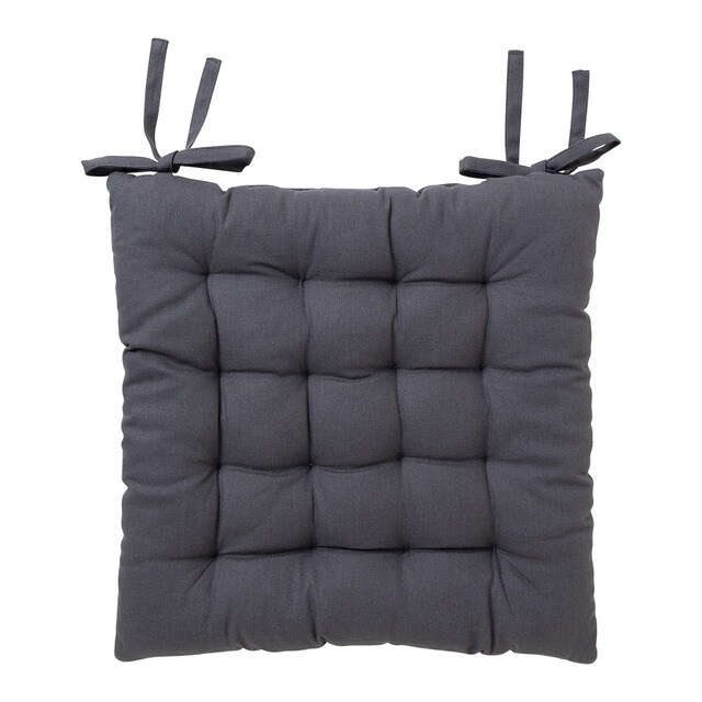 Artesano Pascua de Resurrección Acumulación colchonetas para sillas de