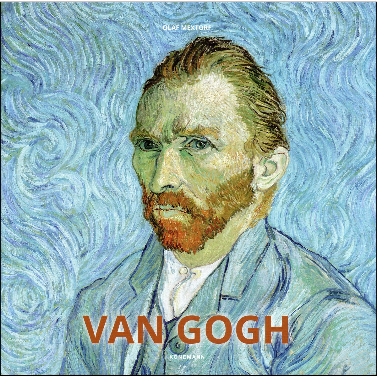 Van gogh 1