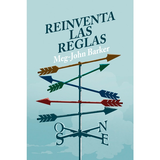 Imagem 0 de Reinventa las reglas