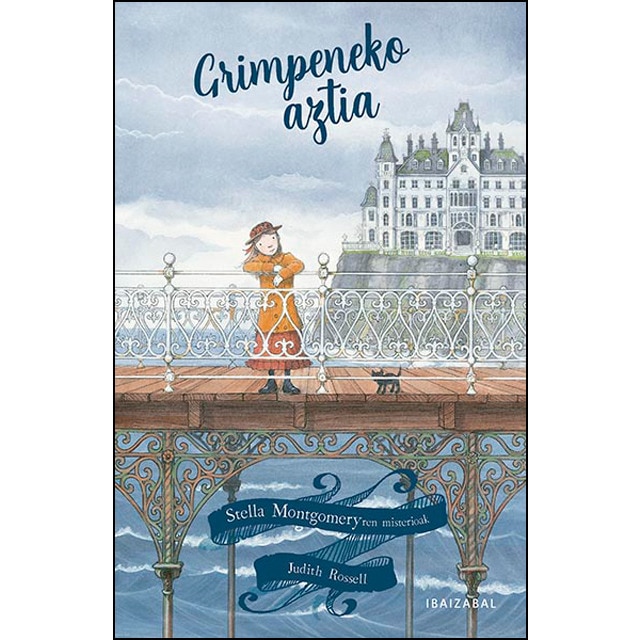 Grimpeneko aztia(Tapa blanda) 1