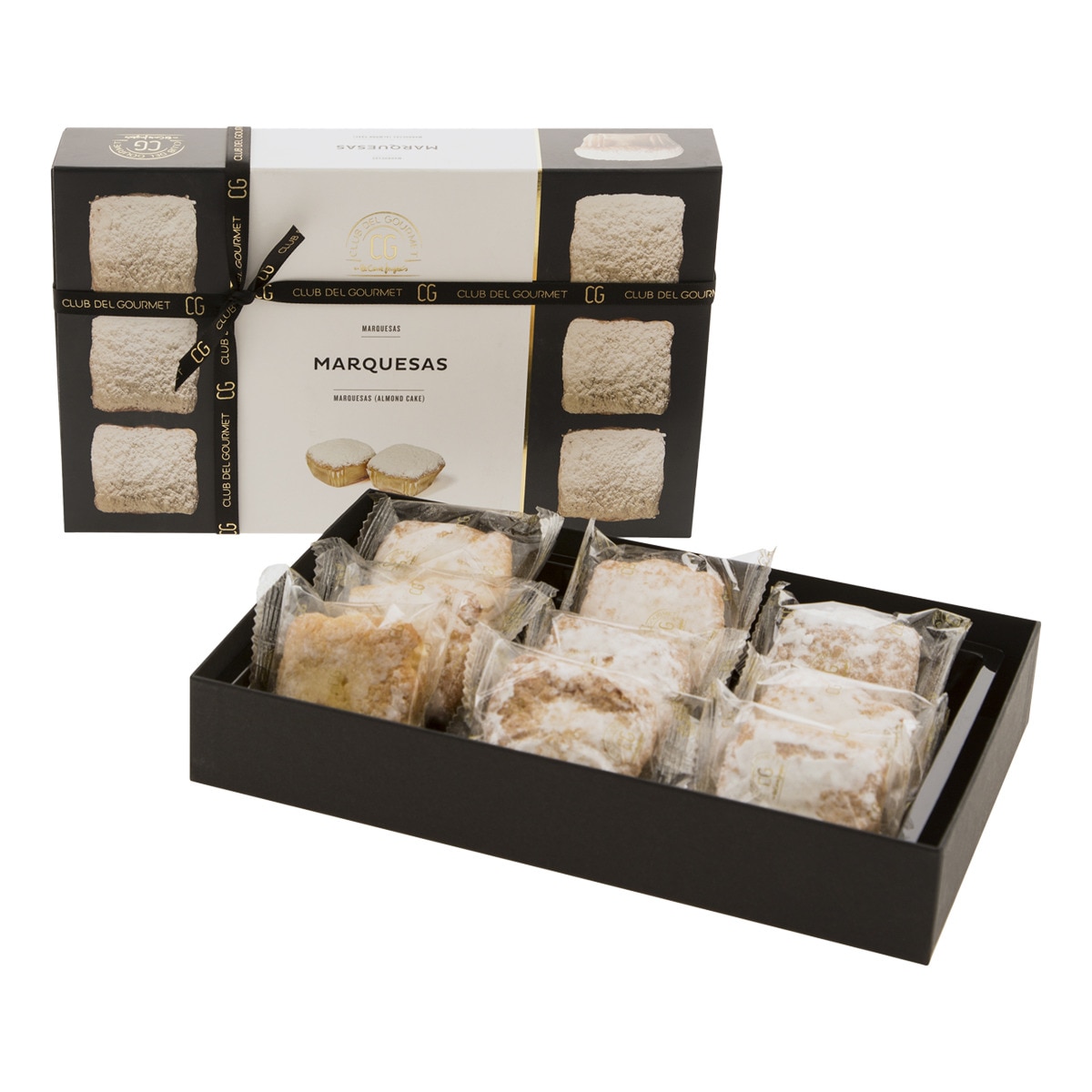 Marquesas Club del Gourmet 2