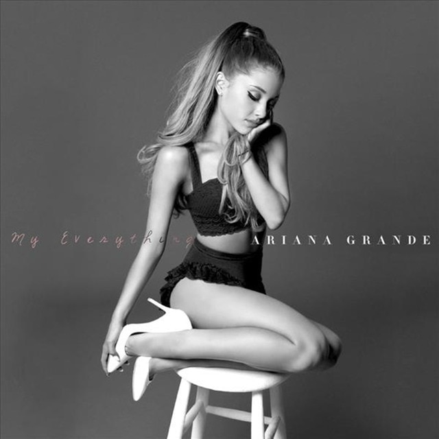 Imagen 0 de My Everything (Lp-Vinilo)