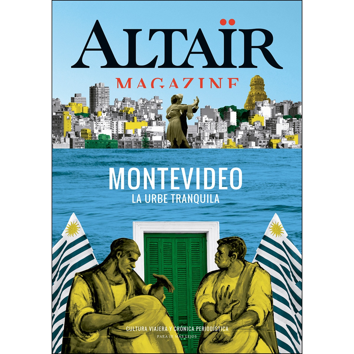 Imagem 0 de Montevideo: La urbe tranquila(Tapa blanda)