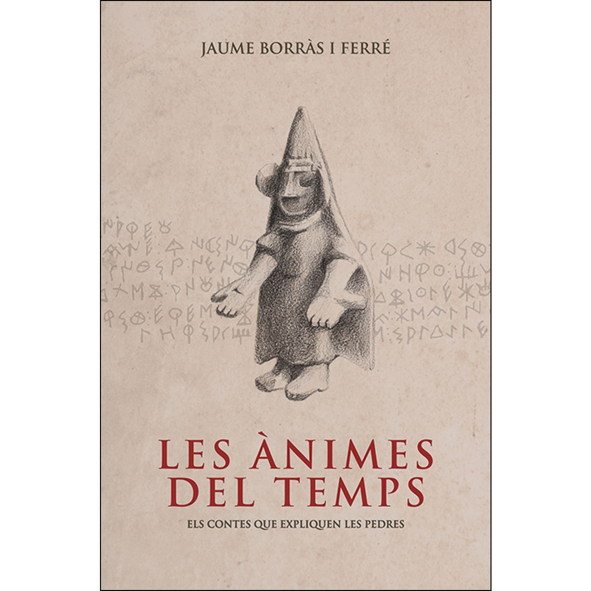 Les ànimes del temps 1