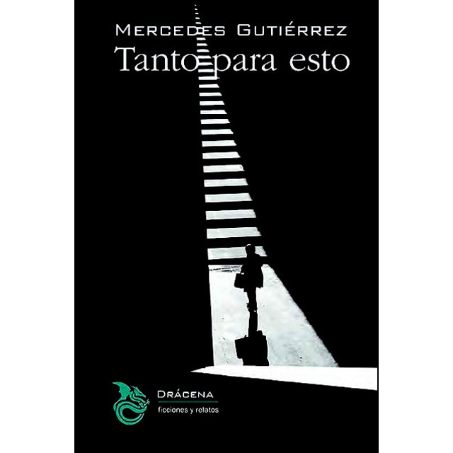 Imagen 0 de Tanto para esto (Tapa blanda)
