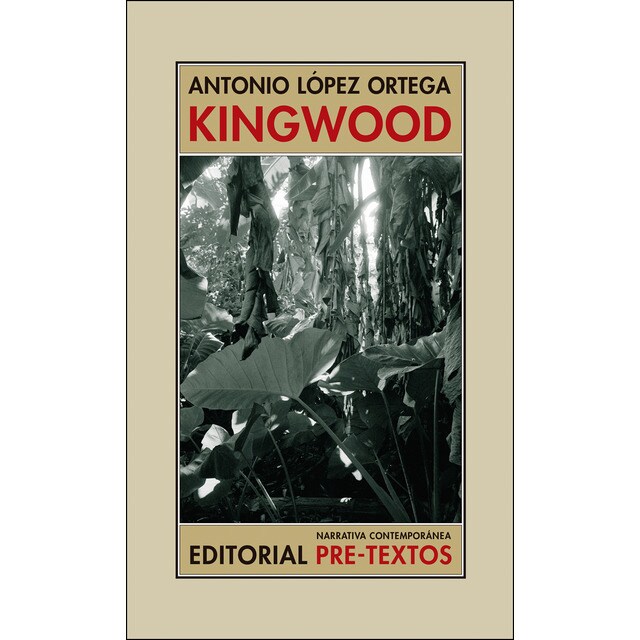 Imagem 0 de Kingwood(Tapa blanda)