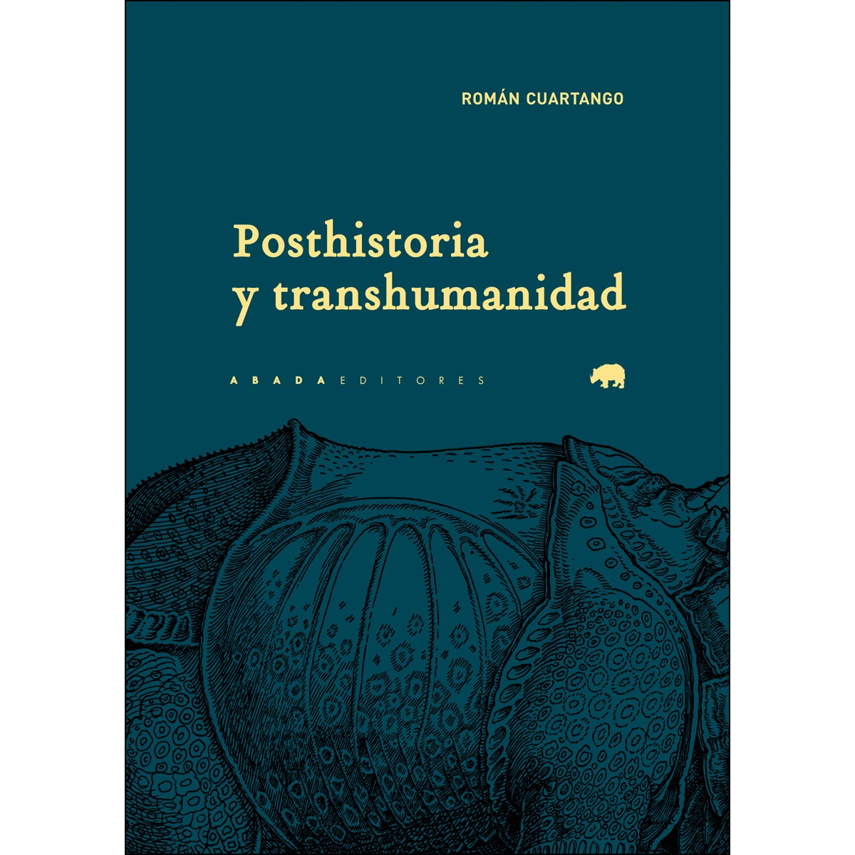 Posthistoria y transhumanidad(Tapa blanda) 1