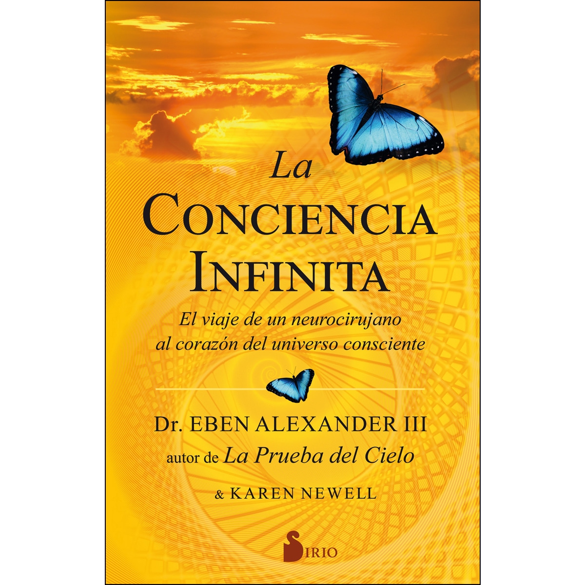 Imagen 0 de La conciencia infinita: El viaje de un neurocirujano al corazon del universo consciente (Tapa blanda)