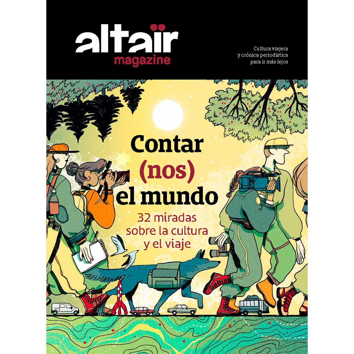 Imagen 0 de Contar (nos) (Tapa dura)