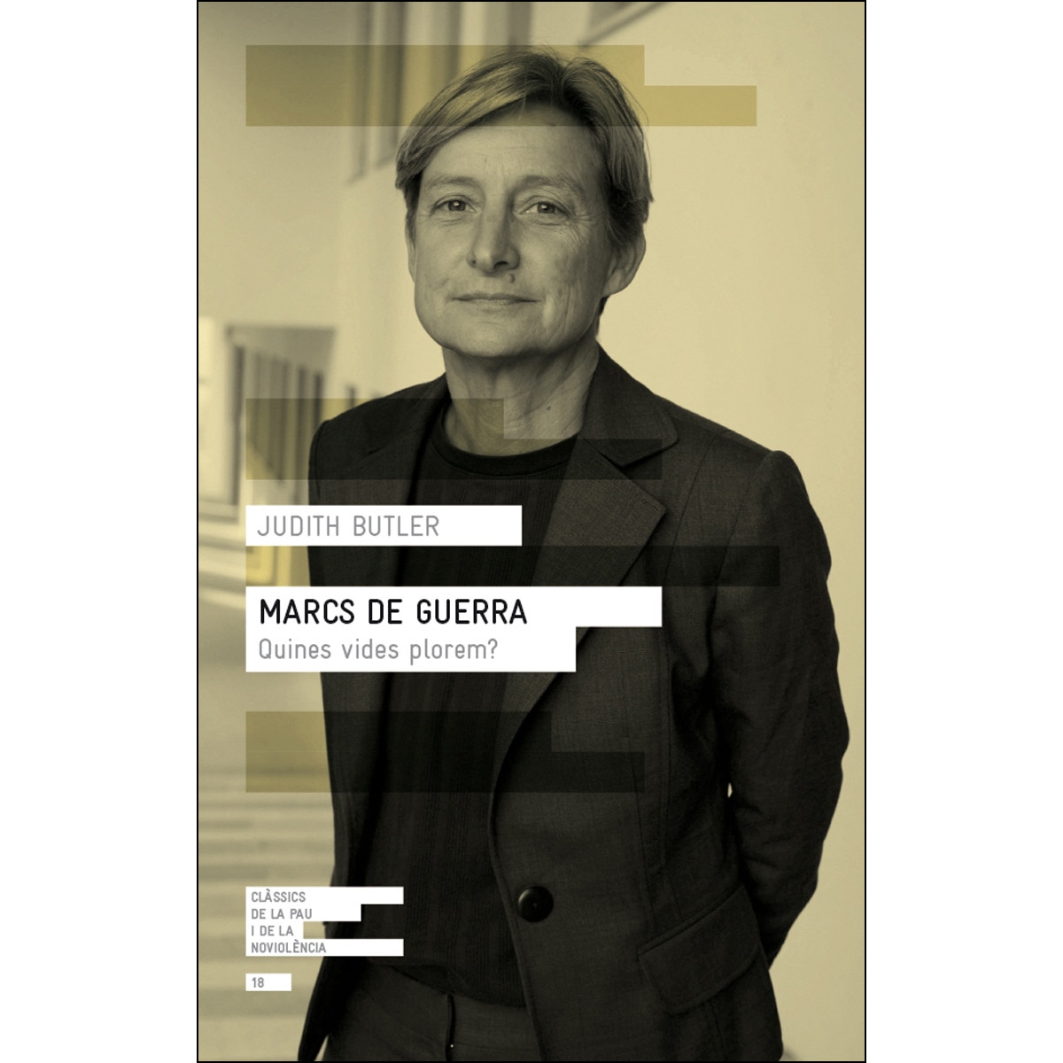 Marcs de guerra: Quines vides plorem?(Tapa blanda) 1