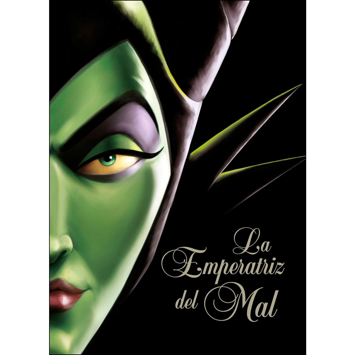Imagen 0 de La Emperatriz del Mal  (Tapa blanda con solapas Tapa blanda)