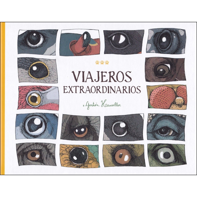 Imagem 0 de VIAJEROS EXTRAORDINARIOS + ROQUE (Capa dura)