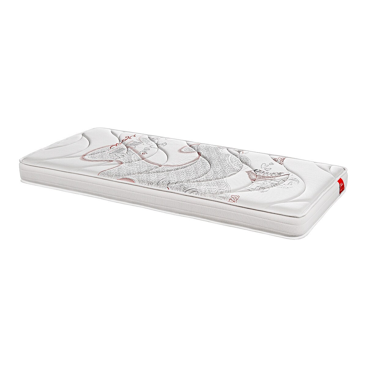 Imagem 0 de Colchão infantil - juvenil HR 16 cm de altura Campus