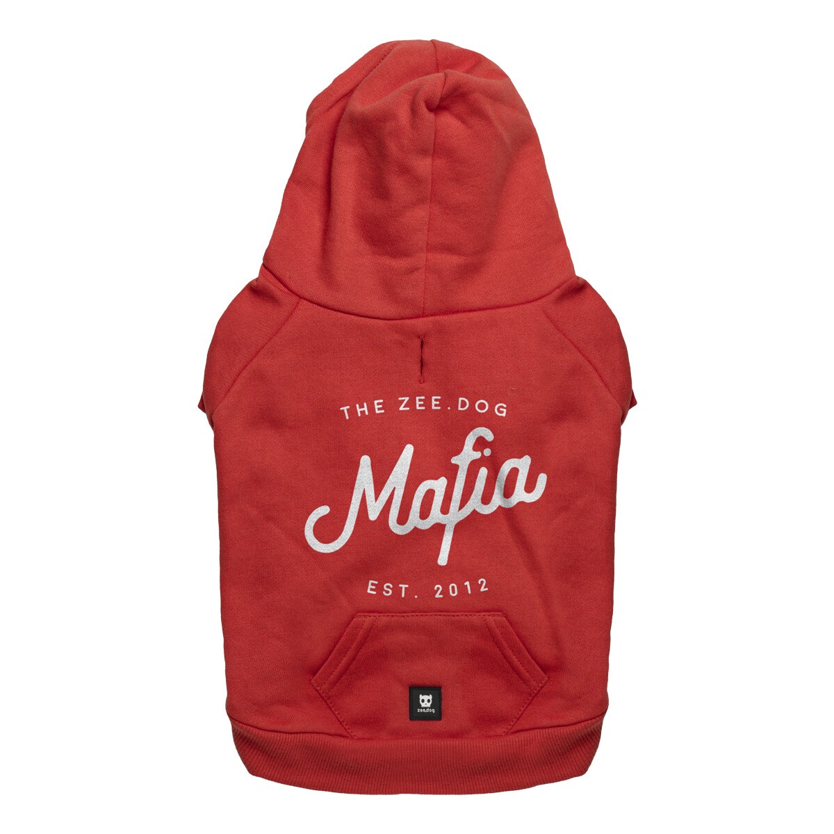 Zeedog - Sudadera Para Perros Mafia