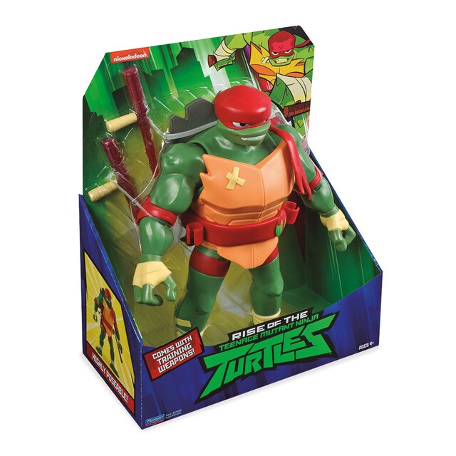 tortugas ninja el corte ingles