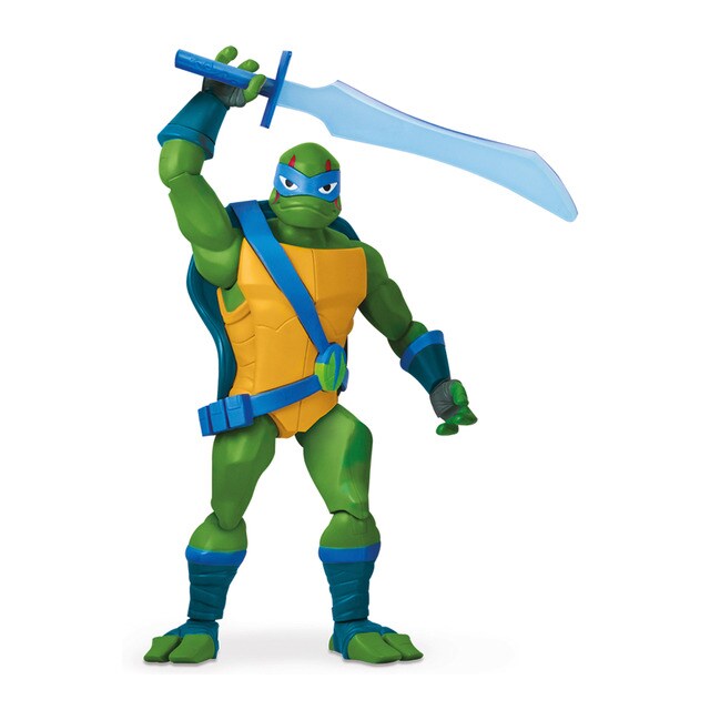 tortugas ninja el corte ingles