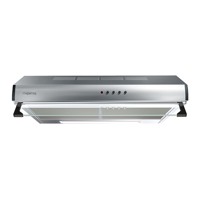 Imagen 0 de Campana convencional Mepamsa 3 velocidades - Modena 70 Inox